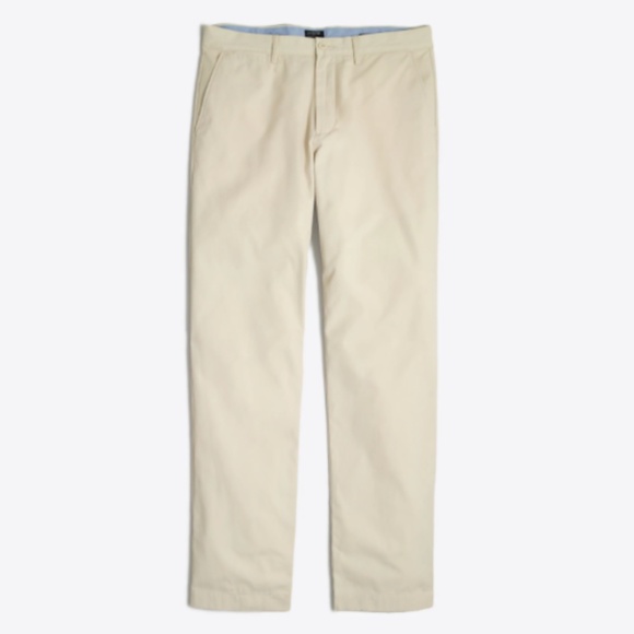 lightweight chino pants